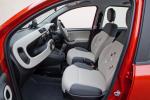 Fiat Panda 2012 года (UK)